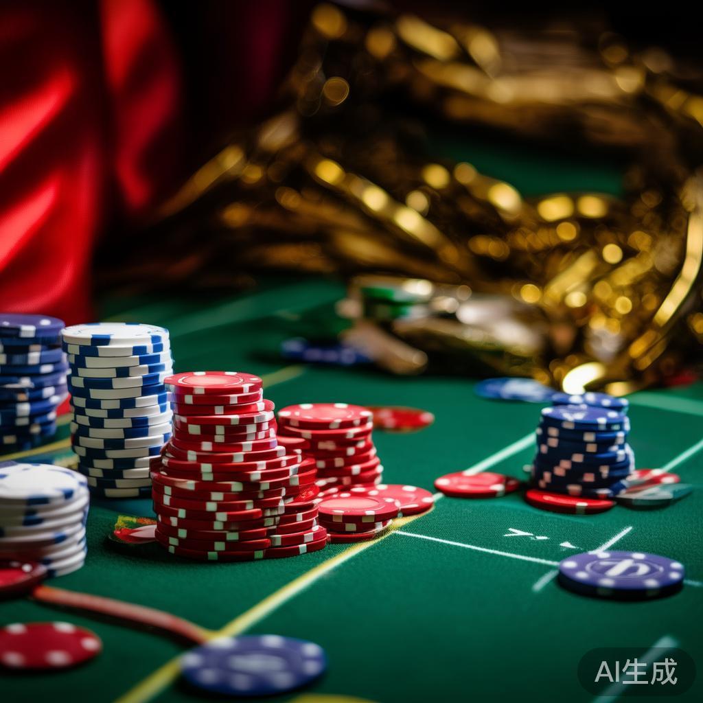 在网络博彩行业中，安全性始终是用户首要关注的核心问