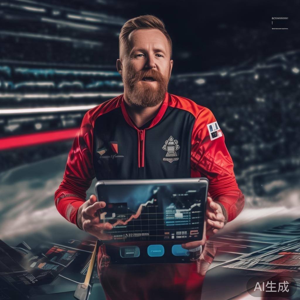 在体育博彩平台中，内容的丰富性直接关系到用户的留存