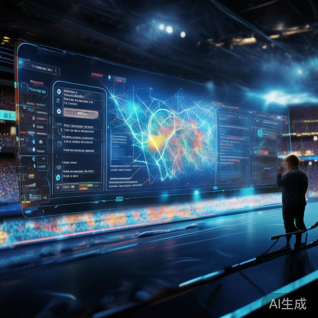 随着人工智能和大数据技术的发展，智能推荐系统成为优