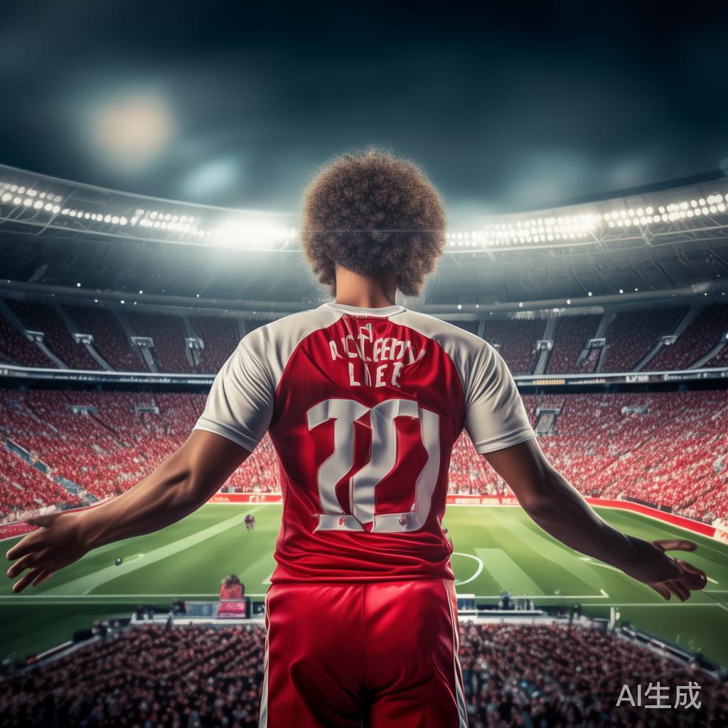 在当今数字化娱乐时代，体育迷们对于高清、稳定、丰富