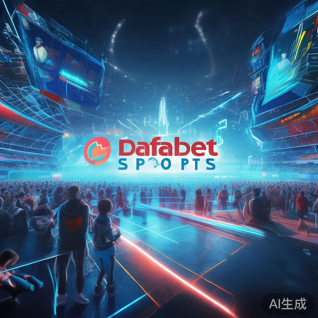 在当前数字经济浪潮席卷全球的背景下，体育产业的数字