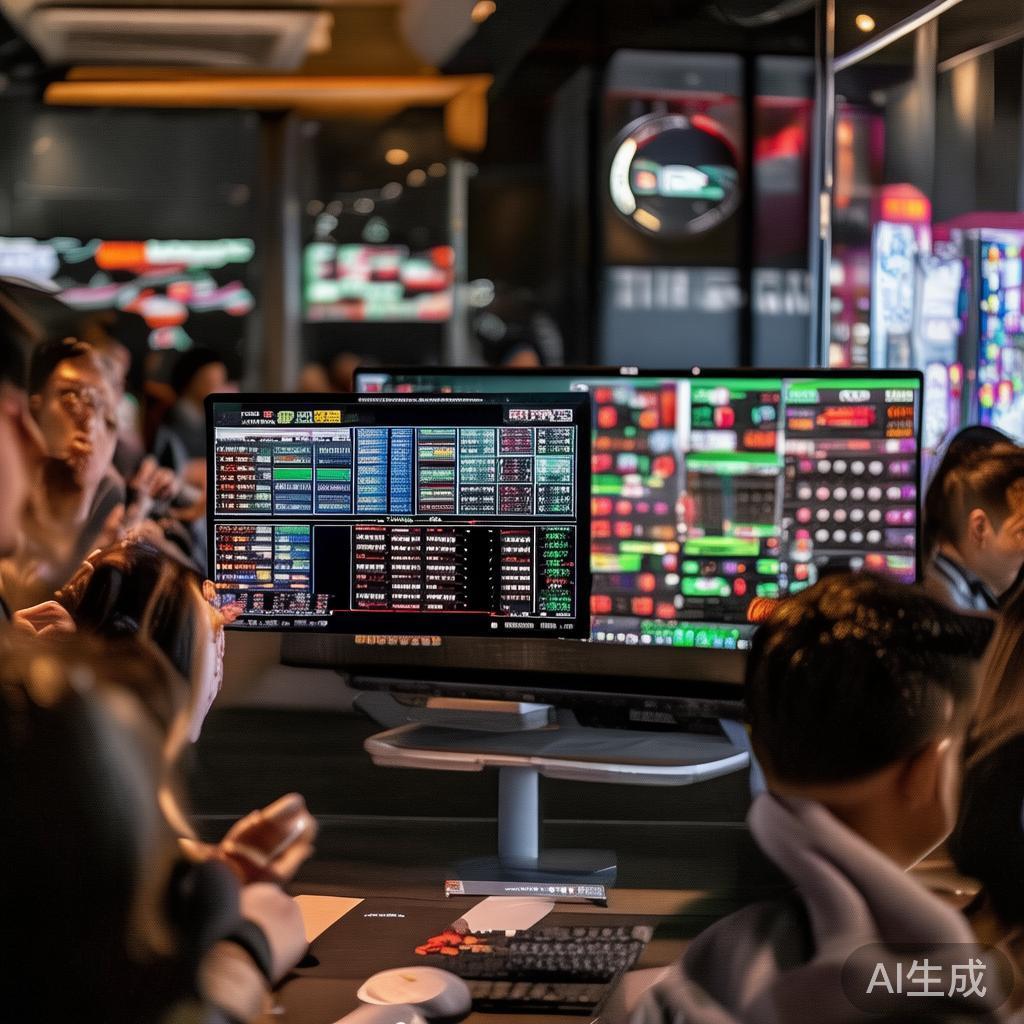 在当前数字娱乐时代，越来越多的玩家关注便捷、安全的