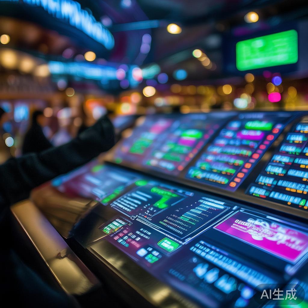 大发体育如何保障公平公正的赛事体验与用户权益