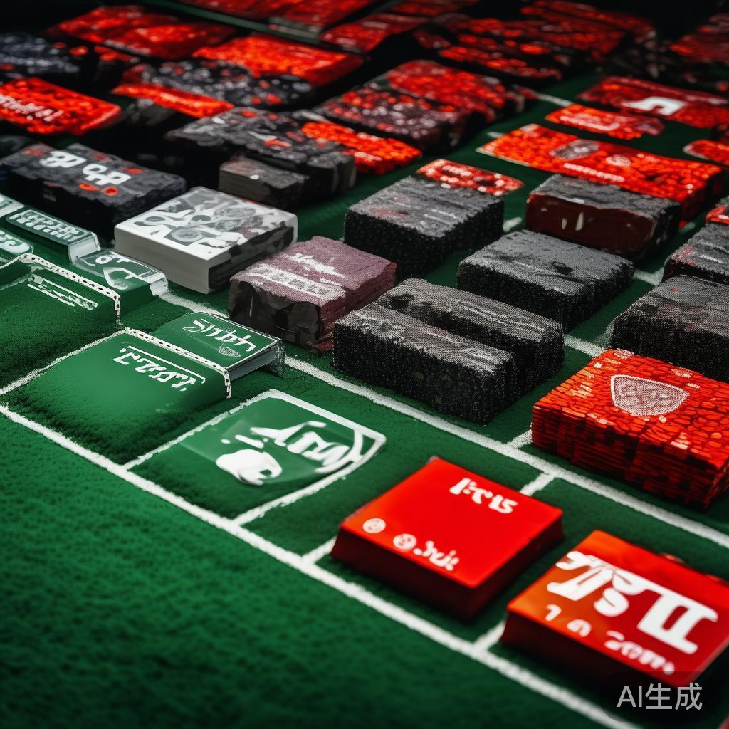 全面解析大发体育博彩平台推荐与实用攻略指南