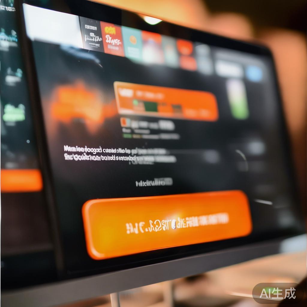 全面解析大发体育平台注册的详细步骤与操作指南 进入大发体育官方网站后,您会在首页明显位置找到“注