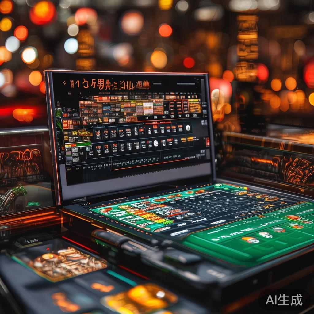 在诸多博彩平台中，大发88体育赌博平台以其严格的监