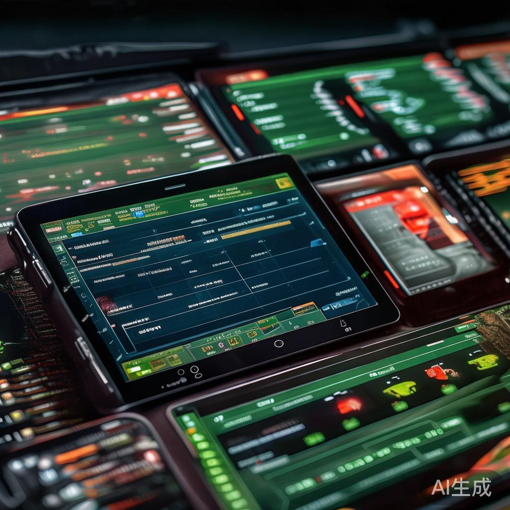 2023年最新版大发体育购彩平台下载安装详细指南和操作步骤 作为国内领先的体育博彩平台之一,大发体育购彩平台以