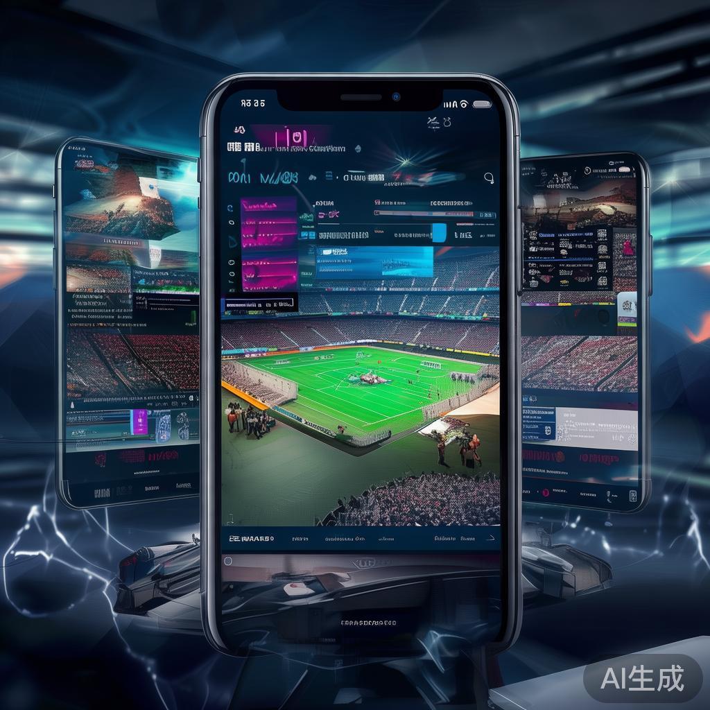 大发体育app官方版免费下载入口免费在线观看最新版本下载安装指南 作为国内领先的体育娱乐平台,大发体育app官方版以