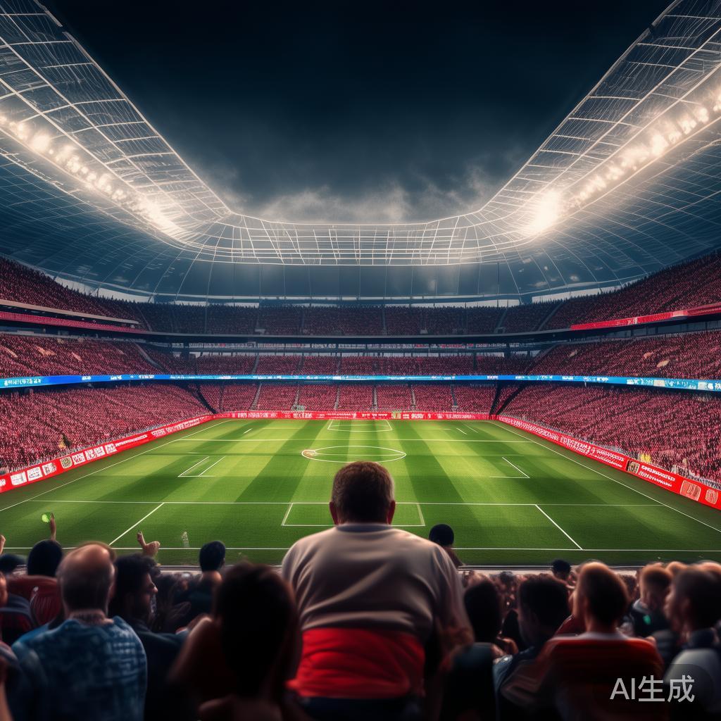 用户在大发体育可以畅享全球范围内的体育赛事，无论是