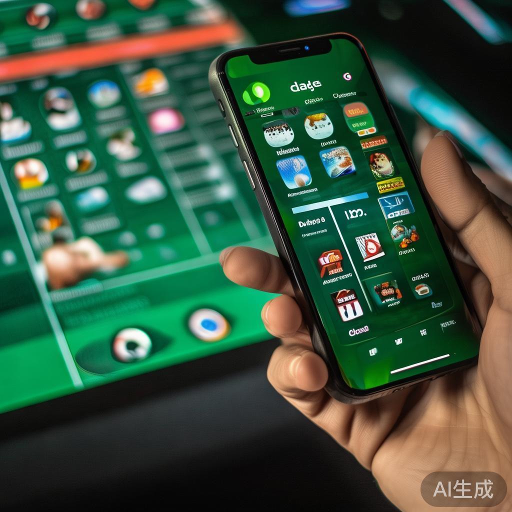 如何确保安全快速地下载大发体育应用并保障账户安全 随着移动互联网的快速发展,越来越多的用户倾向于通过