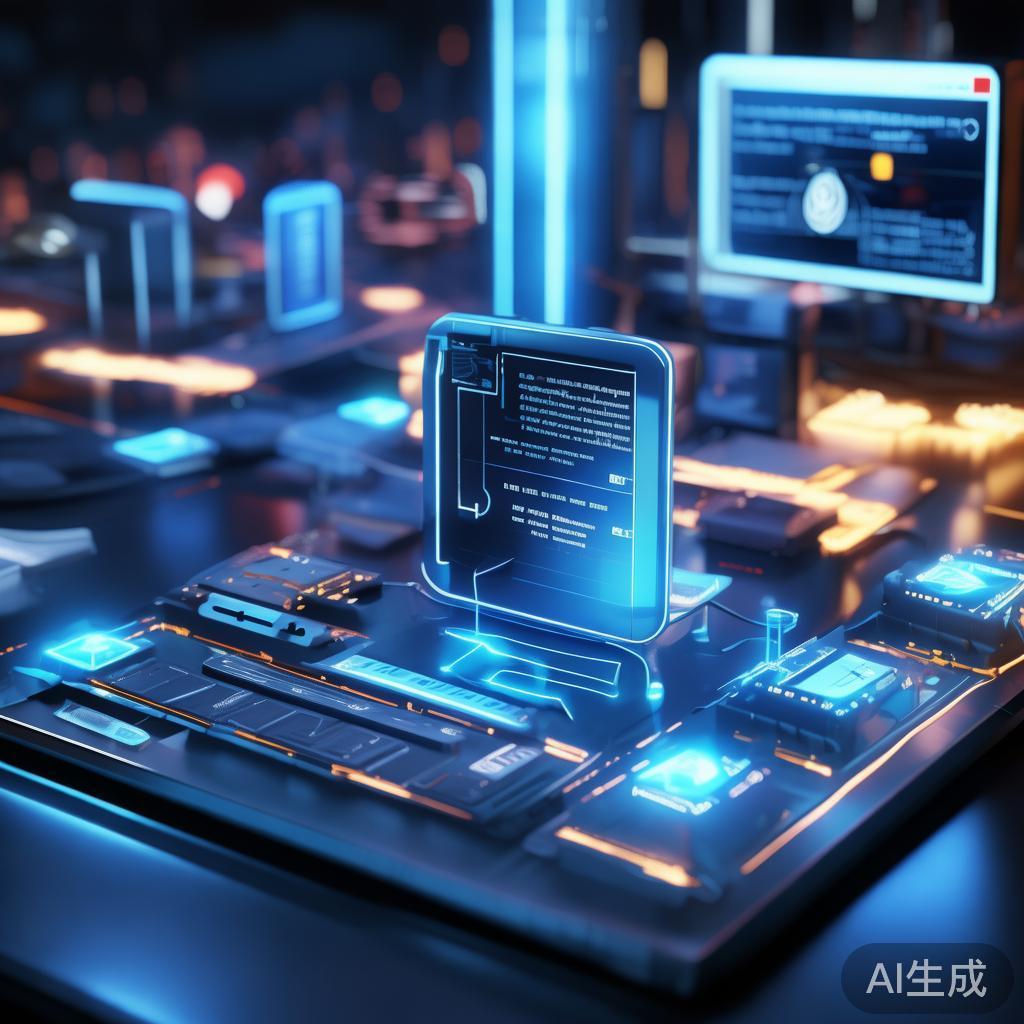 在涉及资金交易和用户隐私的场景中，安全性为重中之重