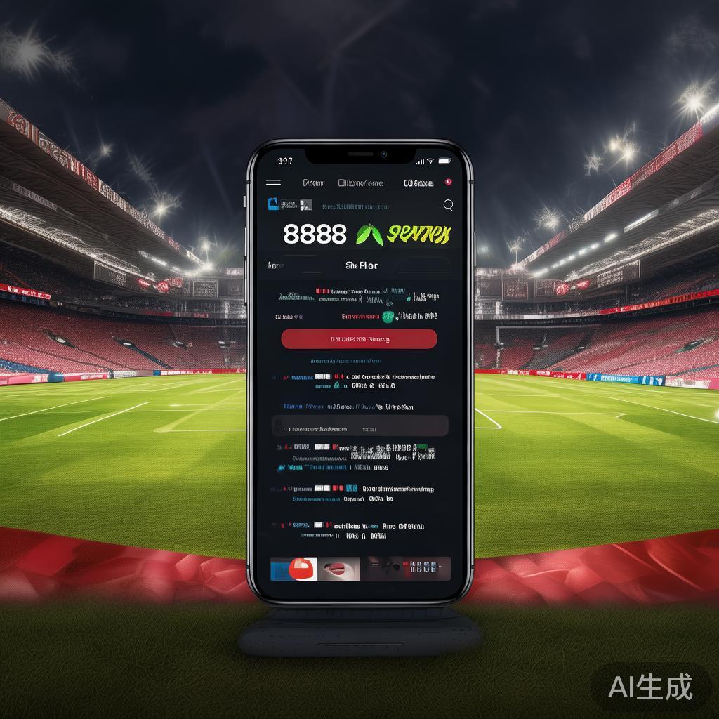 全面解析大发888体育app安全试玩指南,助你轻松体验体育娱乐 在现代体育娱乐逐渐融入数字化生活的趋势中,大发88