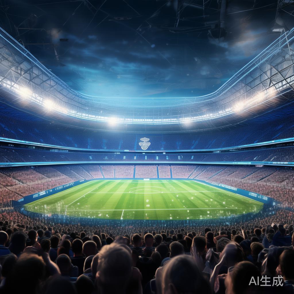 体育投资百亿倾注,助力巴黎队开创崭新传奇 这一投资规模之所以被社会各界所关注,主要源于其深远