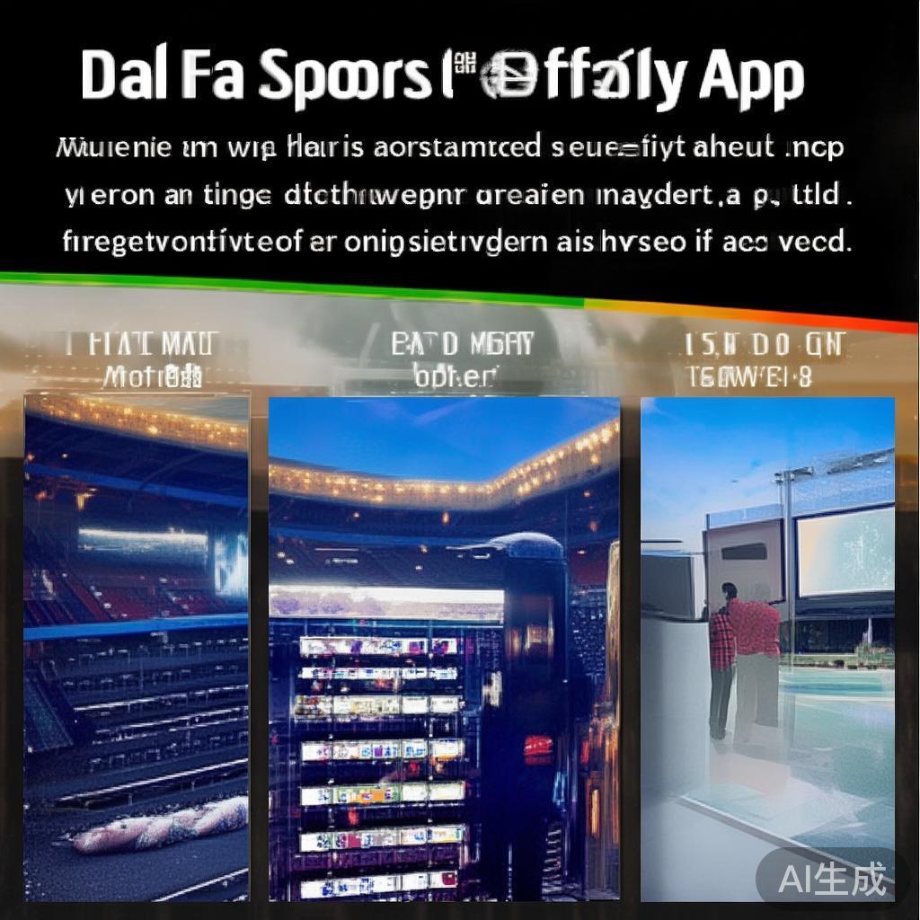 在当今移动互联网高速发展的时代，体育娱乐已成为人们