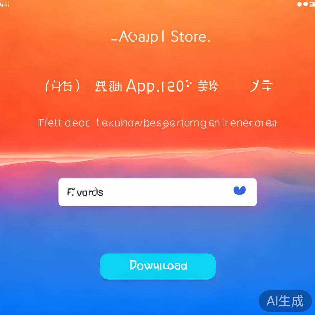 详解大发体育官方客户端下载及安装操作流程指南 对于苹果用户,操作会更为简便,主要是在App St