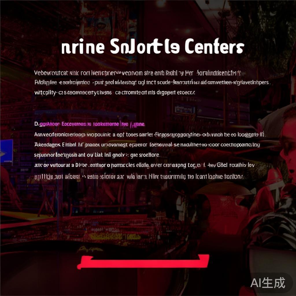 在当今体育娱乐行业不断革新的背景下，观看体验和服务