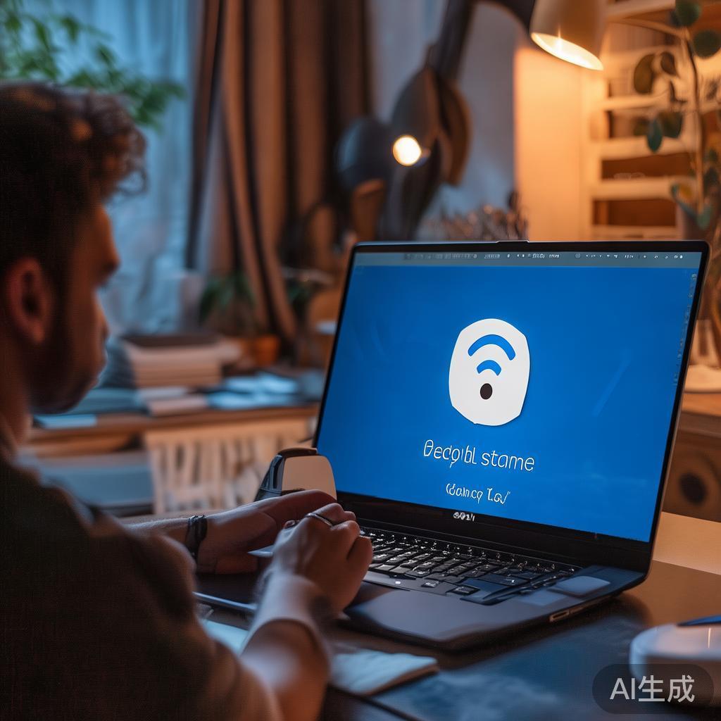 全面了解大发体育网登录入口指南与操作步骤解析 使用安全的网络环境:在稳定且安全的网络下登录,避免