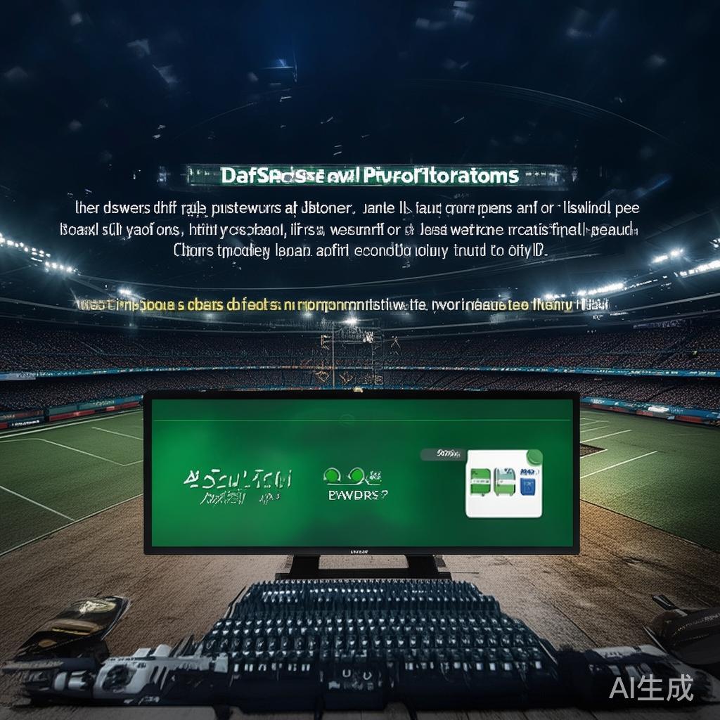在众多体育娱乐平台中，大发体育凭借其丰富的资源和稳