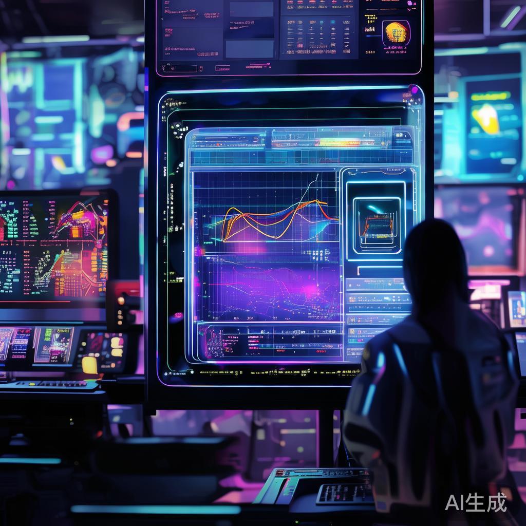 依靠大数据分析与智能推荐系统，平台能够根据用户行为