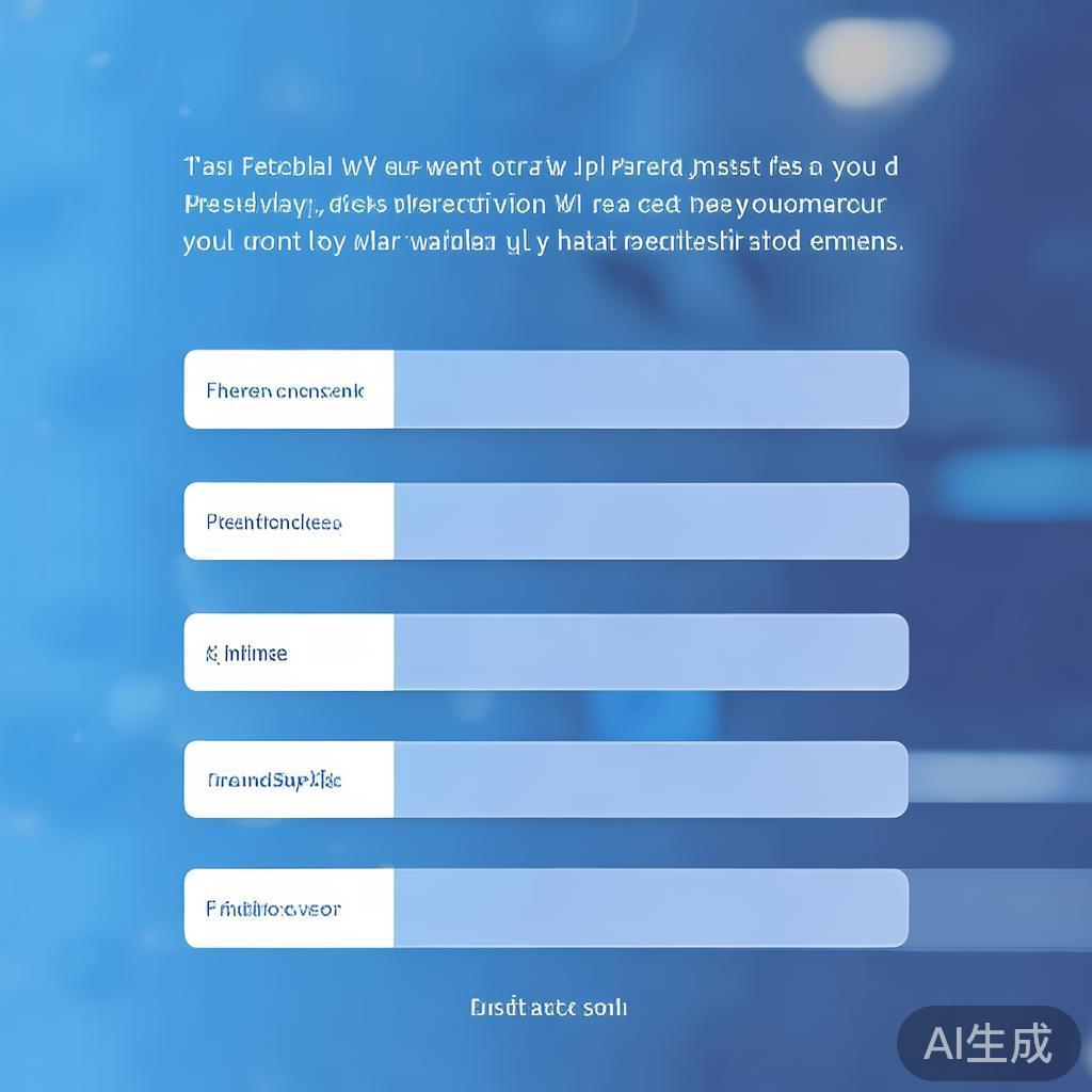 在注册页面，用户需按照提示填写个人信息。注意：确保