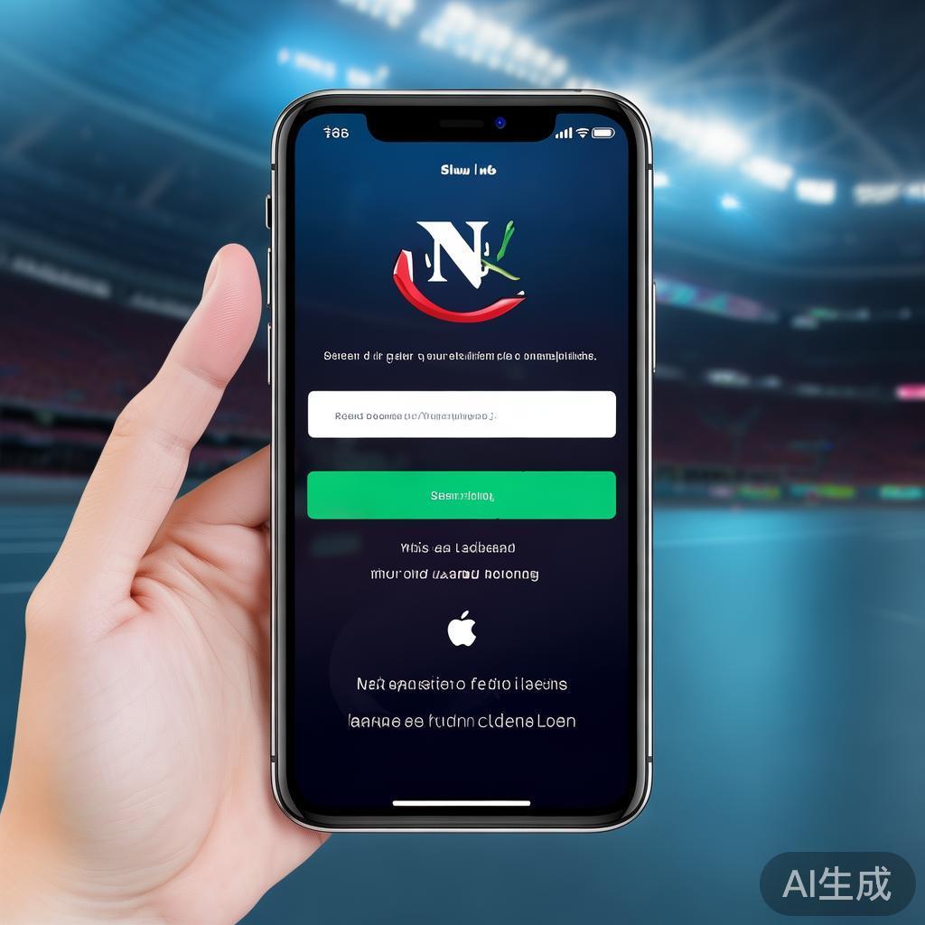 苹果用户必备:详细攻略与大发体育app下载全流程指南 找到应用后,点击“获取”按钮,系统会提示需要验证身
