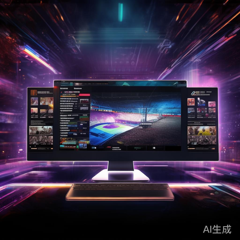 大发体育黄金版:开启畅快无限的精彩体育体验 平台旗下拥有海量的游戏资源,涵盖体育、电子竞技、真