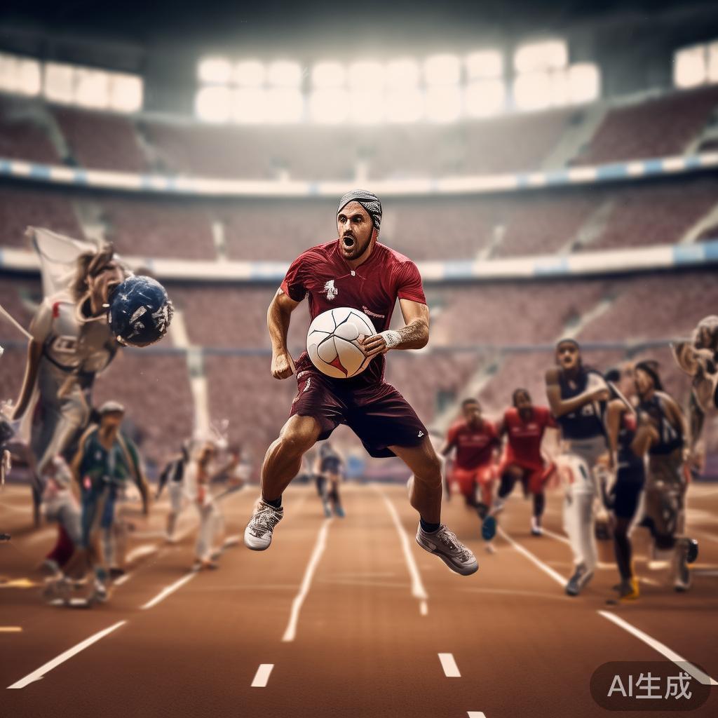 大发体育网络最新赛事资讯,第一时间掌握火热体育赛事动态 作为权威体育资讯平台,大发体育网络每日更新大量关于