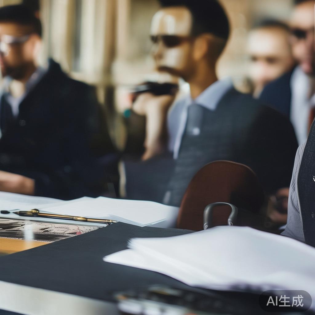 在当今日益复杂的法规环境中，依法合规经营已成为企业