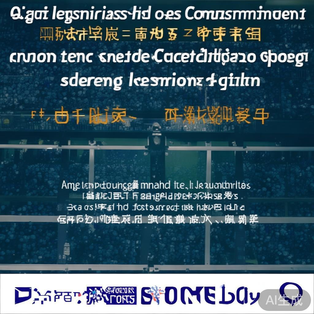 在当今数字化娱乐不断盛行的时代，线上体育直播正逐渐
