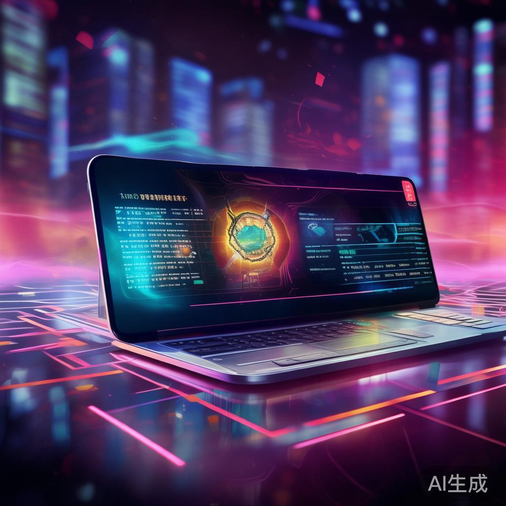 随着线上娱乐和体育博彩行业的快速发展，越来越多的人