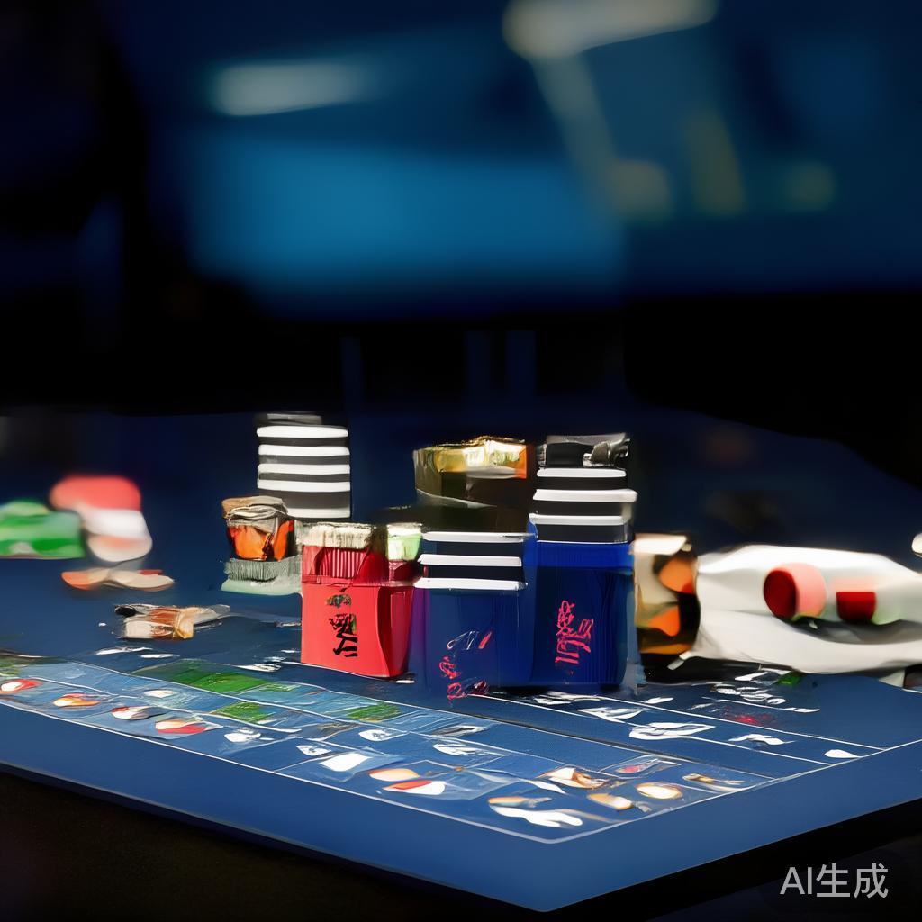 大发体育官方入口最新推荐,全面解析安全可靠的最新入口导航 在当今数字化娱乐时代,体育博彩逐渐成为众多用户热衷