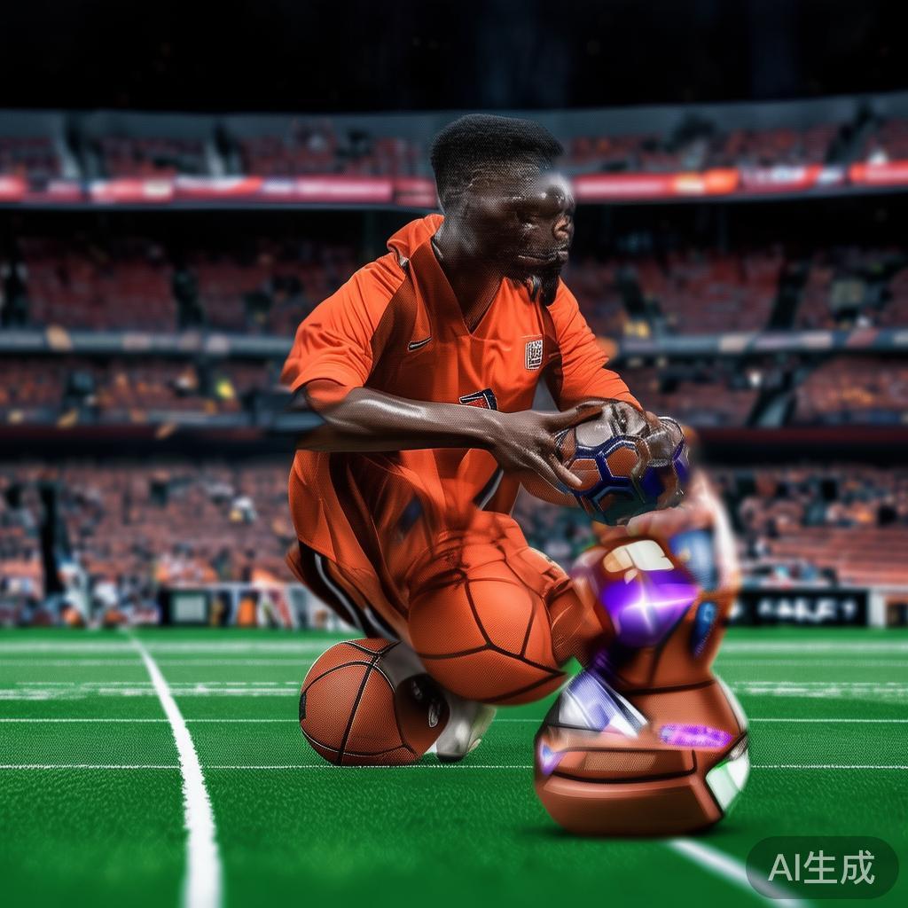 一家优秀的体育博彩平台应当提供多样化的体育赛事选择