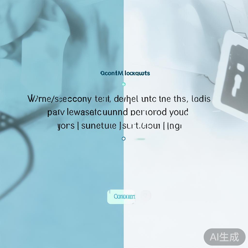 账号被封禁、密码错误或存在异常登录行为，都会导致登